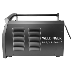 Bolzenschweigert BSG 2500 M3 - M10 WELDINGER