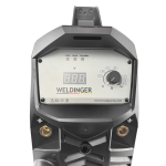 Bolzenschweißgerät BSG 2500 M3 - M10 WELDINGER