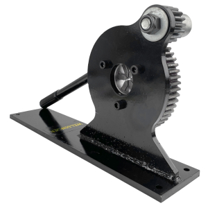 WELDINGER Schlauchpresse 6 - 32 mm mit 8 Pressbacken