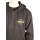 Hoodie Sweatshirt WELDINGER schwarz Größe XL Kapuzenshirt