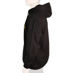 Hoodie Sweatshirt WELDINGER schwarz Größe XXL...