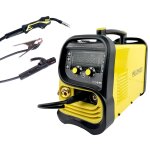 WELDINGER MEW 161 SYN eco synergischer...
