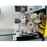 WELDINGER MEW 161 SYN eco synergischer  MIG/MAG-Schweißinverter  (Fülldraht MAG WIG MMA)