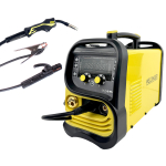 WELDINGERMEW 161 SYN eco synergischer...
