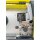WELDINGER MEW 161 SYN eco synergischer  MIG/MAG-Schweißinverter  (Fülldraht MAG WIG MMA)