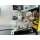 WELDINGER MEW 161 SYN eco synergischer  MIG/MAG-Schweißinverter  (Fülldraht MAG WIG MMA)