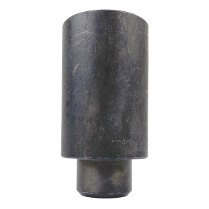 Runder Anschlag kurz fr Schweitisch 16mm  25x38mm Strong Hand