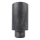 Runder Anschlag kurz für Schweißtisch 16mm  25x38mm Strong Hand