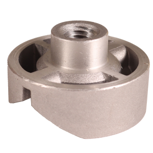 Rohrauflage 120 V Alu  fr Schweitisch 16mm  38mm Strong Hand