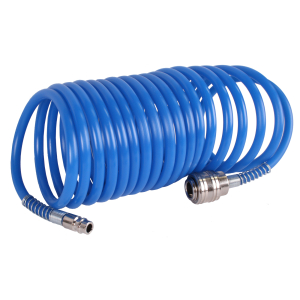 Aktionsset Flster Kompressor FK135 pocket + 6-teiliges Druckluftset