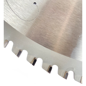 Sgeblatt 80 Zhne fr  MetallKaltsge Kappsge  MS355 von WELDINGER
