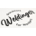 T-Shirt WELDINGER mit Logoprint weiß Größe M