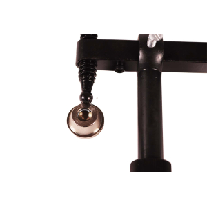 Schraubzwinge vario T-Griff 114mm x 44,5-82,5mm fr Schweitisch 16mm   Strong Hand 