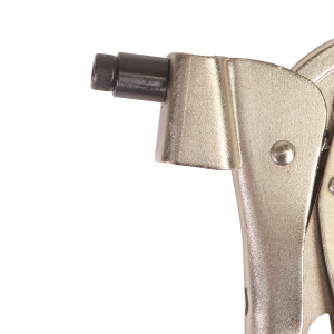 Schnellspanner 50 x 60 mm fr Schweitisch 16mm   Strong Hand
