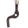 Schnellspanner 50 x 60 mm für Schweißtisch 16mm   Strong Hand