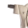 Schnellspanner 155 x 120 mm für Schweißtisch 16mm   Strong Hand