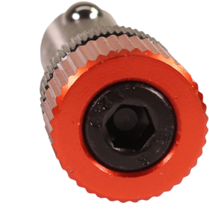 Kugelsperrbolzen  Fest 24mm  fr Schweitisch 16mm Strong Hand