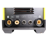 B-Ware WELDINGER WE 234P AC/DC digital WIG-Schweißinverter für Aluminium 230 A