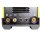B-Ware WELDINGER WE 234P AC/DC digital WIG-Schweißinverter für Aluminium 230 A