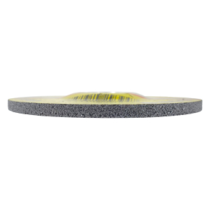 WELDINGER Schruppscheibe 125x22,23x6 mm gekrpft fr Stahl einzeln oder 5er-Pack