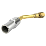 TURBO - LÖTBRENNER Ø 12 mm M14x1 made in Germany