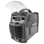 WELDINGER WIG-Schweißinverter WE 2030P AC/DC pro...
