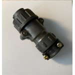 4 pol stecker für WELDINGER PS 100