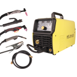 B-Ware WELDINGER MWPE 200 Combi Schweißinverter...