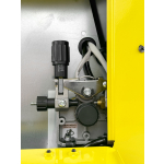 B-Ware WELDINGER MWPE 200 Combi Schweißinverter MIG/ MAG DC WIG HF