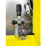 B-Ware WELDINGER MWPE 200 Combi Schweißinverter MIG/ MAG DC WIG HF
