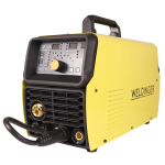 B-Ware WELDINGER MWPE 200 Combi Schweißinverter...