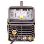 B-Ware WELDINGER MWPE 200 Combi Schweißinverter MIG/ MAG DC WIG HF