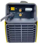 B-Ware WELDINGER MWPE 200 Combi Schweißinverter MIG/ MAG DC WIG HF