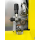 B-Ware WELDINGER MWPE 200 Combi Schweißinverter MIG/ MAG DC WIG HF