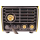 B-Ware WELDINGER MWPE 200 Combi Schweißinverter MIG/ MAG DC WIG HF