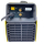 B-Ware WELDINGER MWPE 200 Combi Schweißinverter MIG/ MAG DC WIG HF