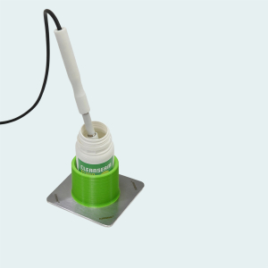 CleanSeam Pinselhalter für 250ml Elektrolytbehälter