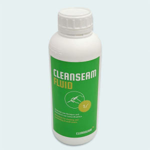CleanSeam Fluid 1000 mlCleanSeam Fluid 250 ml Elektrolyt für Schweißnahtreinigung