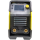 B-Ware  WELDINGER  EW 181 L dig Elektroden-Schweißinverter  Lift WIG Hot Start Arc Force regelbar VRD