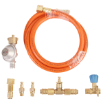 Anschlussset fr SKOTTI MAX SK096 EAN 4251314297198 ohne...