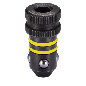 Kugelsperrbolzen 16 mm für 12-16 mm Spannbereich Schweißtisch WELDINGER