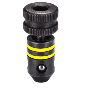 Kugelsperrbolzen 16 mm fr 15-19 mm Spannbereich Schweitisch WELDINGER