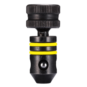 Kugelsperrbolzen 16 mm fr 15-19 mm Spannbereich Schweitisch WELDINGER