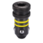 Kugelsperrbolzen 16 mm für 12-16 mm Spannbereich...