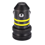 Kugelsperrbolzen 16 mm für 12-16 mm Spannbereich Schweißtisch WELDINGER