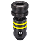 Kugelsperrbolzen 16 mm für 12-16 mm Spannbereich Schweißtisch WELDINGER