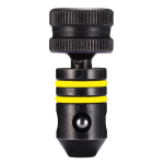 Kugelsperrbolzen 16 mm für 12-16 mm Spannbereich Schweißtisch WELDINGER