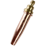 Brennschneiddüse PNME 10-30mm Kupfer  für...