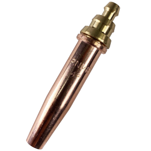 Brennschneiddüse PNME 30-60mm Kupfer  für Propan Schrottbrenner 4#