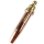 Brennschneiddüse PNME 60-100mm Kupfer  für Propan Schrottbrenner 5#